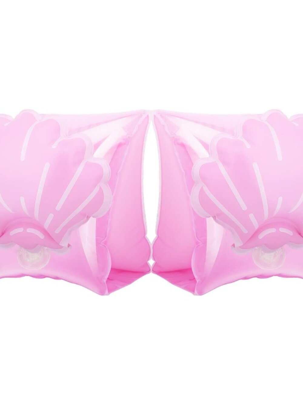 Inflatable Armbands for Kids Aged 3-6, Pool Arm Floatie Sleeves Floater Tube Wat
